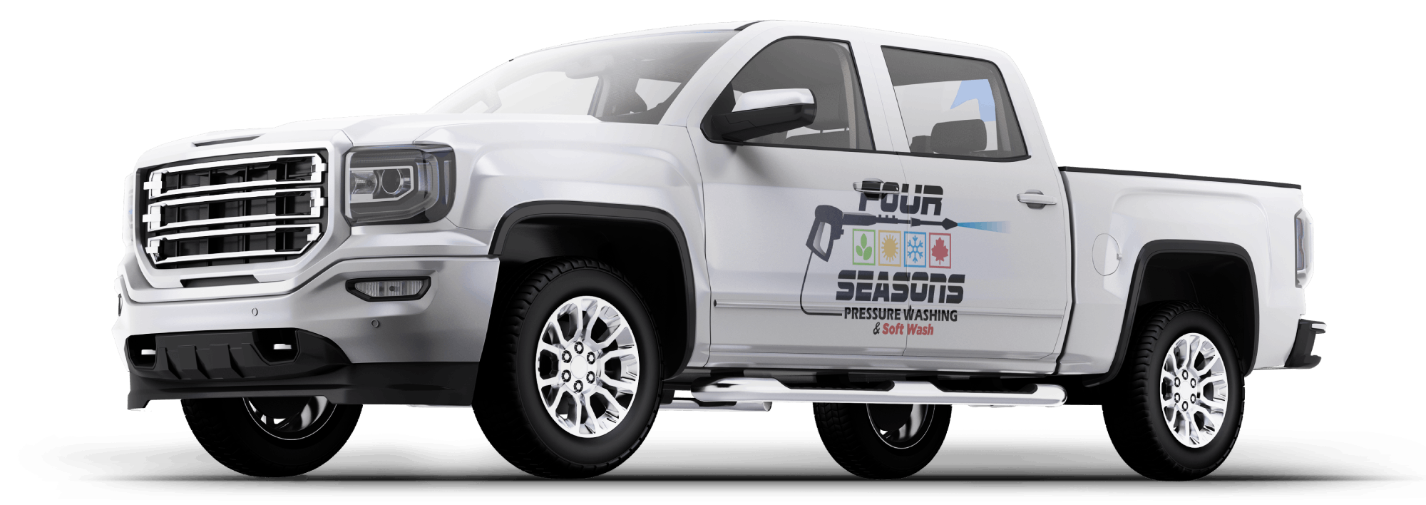 Pressure Washing New Smyrna Beach