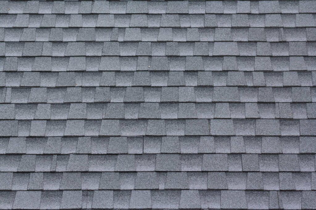 Shingle Roofs